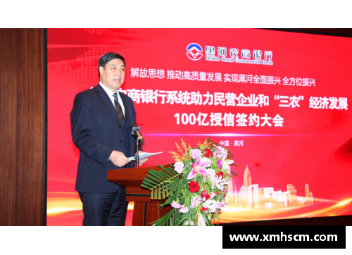 九台农商银行与多家银行签署金融合作协议，助力民营企业发展 - 副本