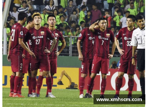 亚冠赛场激战，我国球队斩获关键胜利挺进淘汰赛阶段