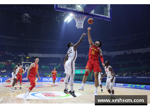 篮球世界杯：全球鏖战，梦想飞扬