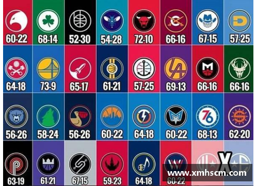 NBA球队胜负差分析与影响因素探讨